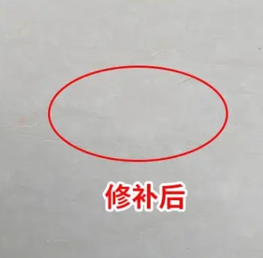 绛县瓷砖空鼓维修专业解答下贴瓷砖前墙壁基层存在的裂缝的影响