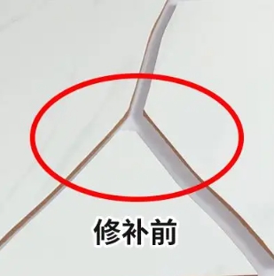 绛县瓷砖空鼓维修公司分享下瓷砖基层整体强度偏低，可能会导致的问题。
